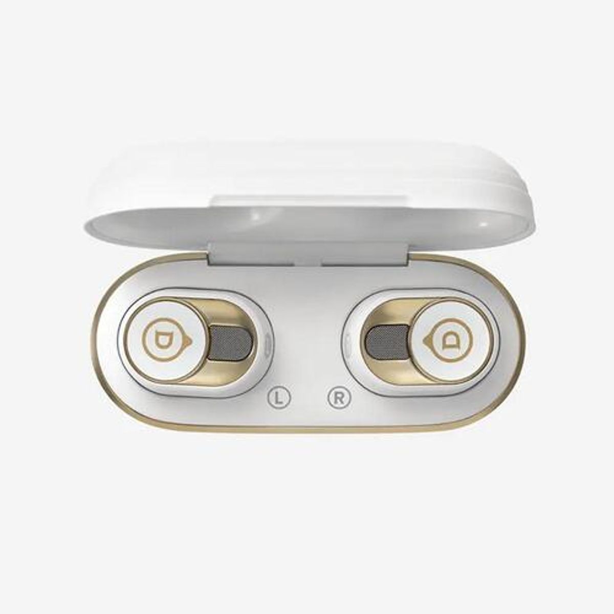 드비알레(DEVIALET) 제미니2 오페라 무선 이어버드 DEVIALET GEMINI 2 Opera de Paris