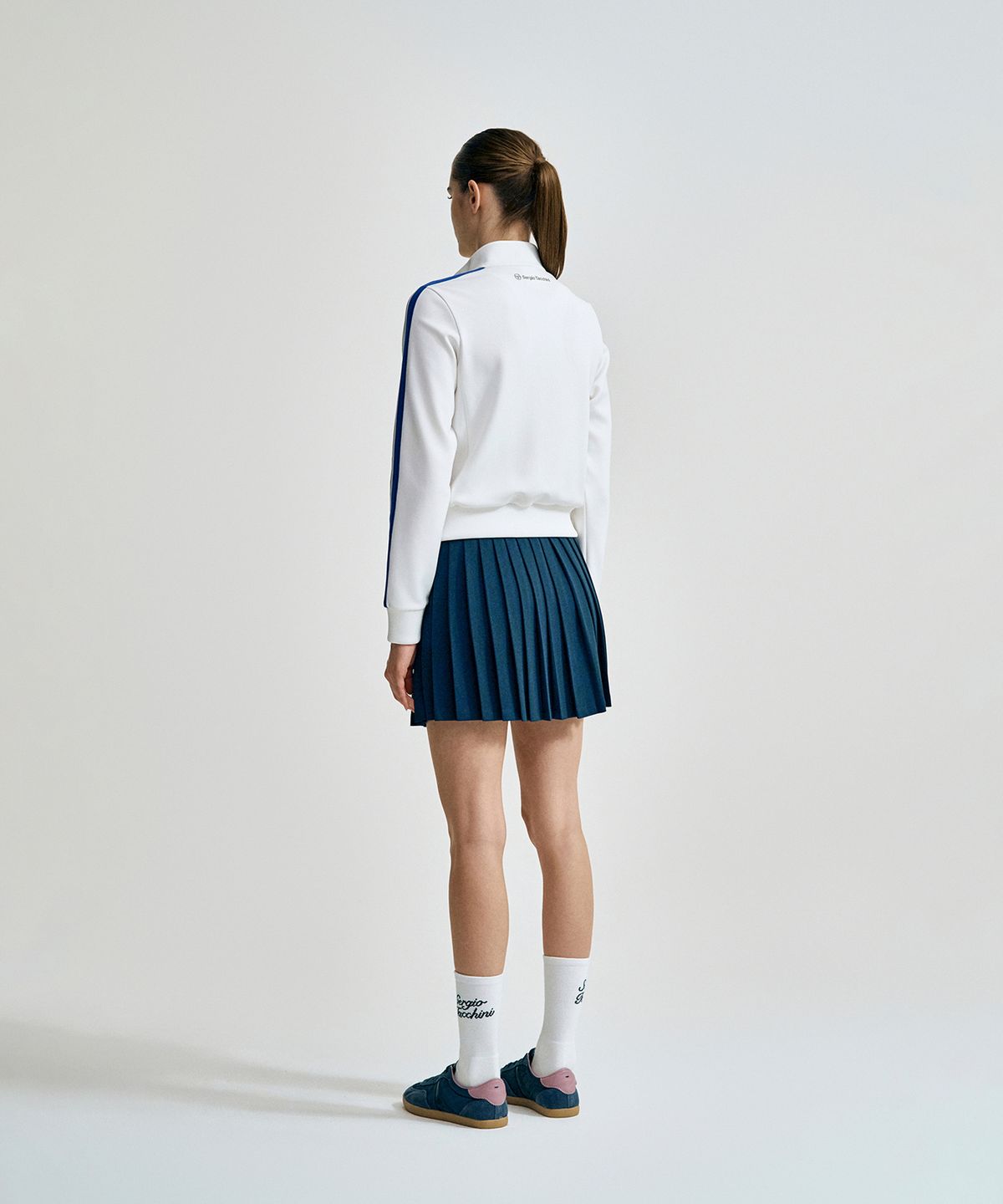 세르지오 타키니(SERGIO TACCHINI) W 고트 다마린도 트랙탑