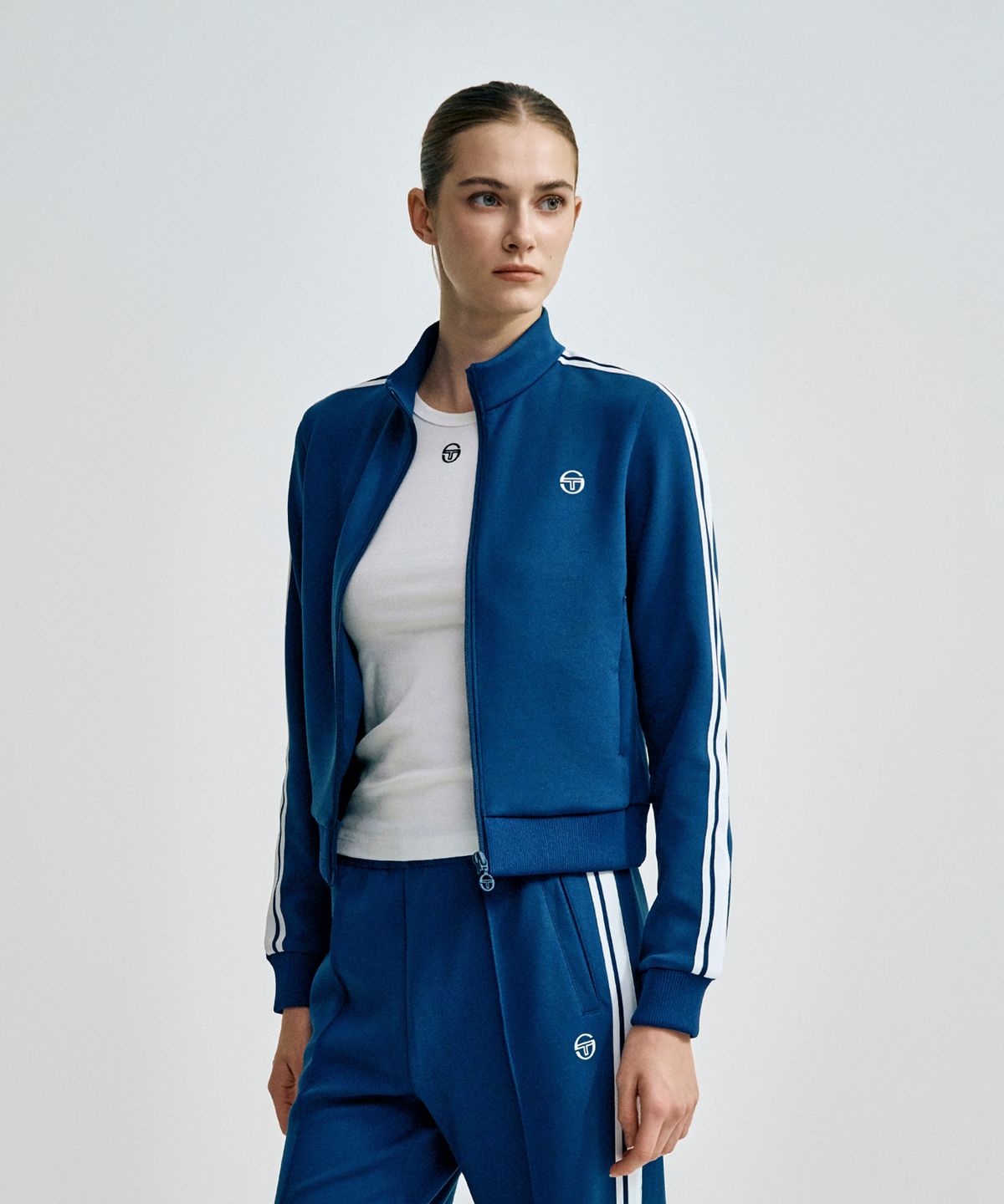 세르지오 타키니(SERGIO TACCHINI) W 고트 다마린도 트랙탑