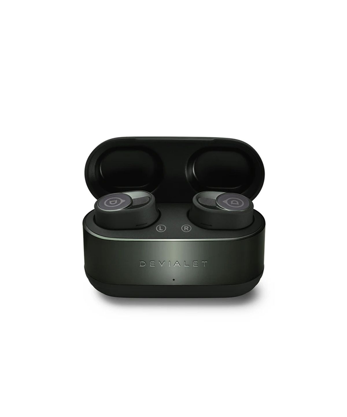 드비알레(DEVIALET) 제미니2 무선 이어버드 DEVIALET GEMINI2 Wireless earbuds