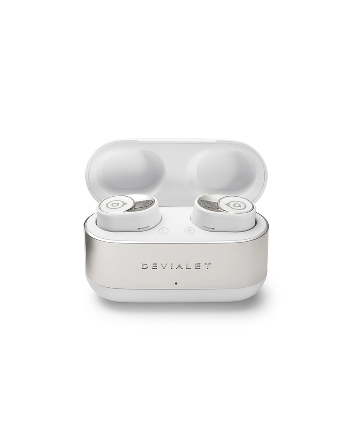 드비알레(DEVIALET) 제미니2 무선 이어버드 DEVIALET GEMINI2 Wireless earbuds
