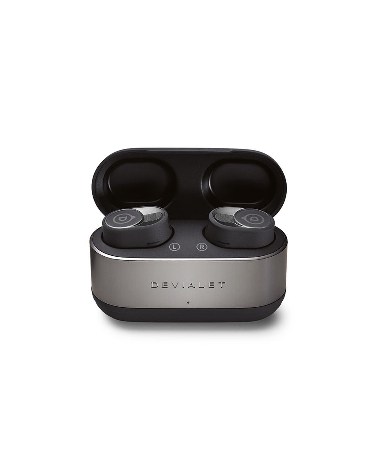 드비알레(DEVIALET) 제미니2 무선 이어버드 DEVIALET GEMINI2 Wireless earbuds