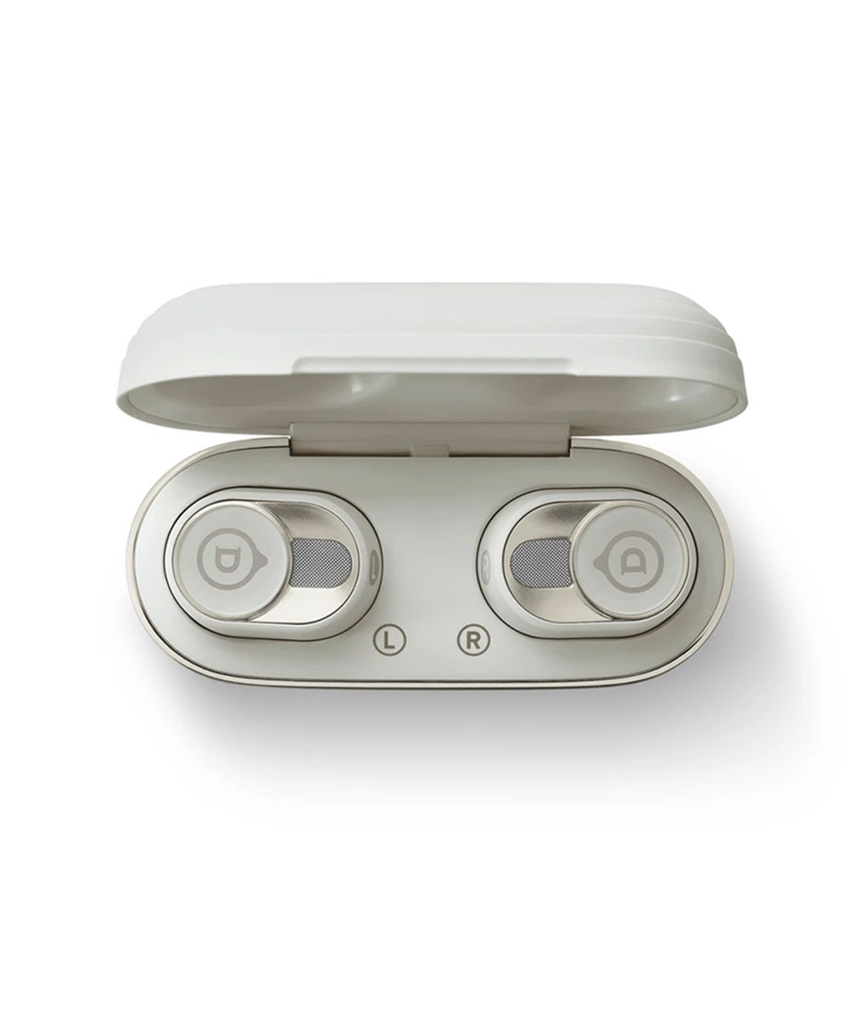 드비알레(DEVIALET) 제미니2 무선 이어버드 DEVIALET GEMINI2 Wireless earbuds