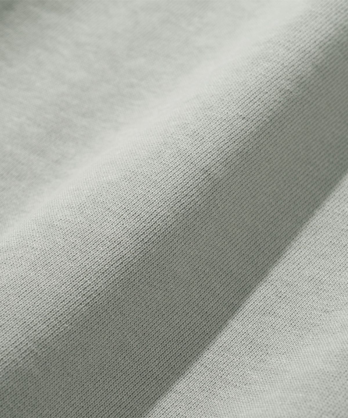 엑스오엑스(XOX) 세미 오버핏 스웻 셔츠 [KHAKI]