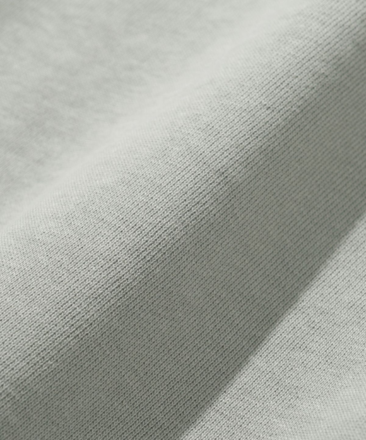 엑스오엑스(XOX) 세미 오버핏 스웻 셔츠 [KHAKI]