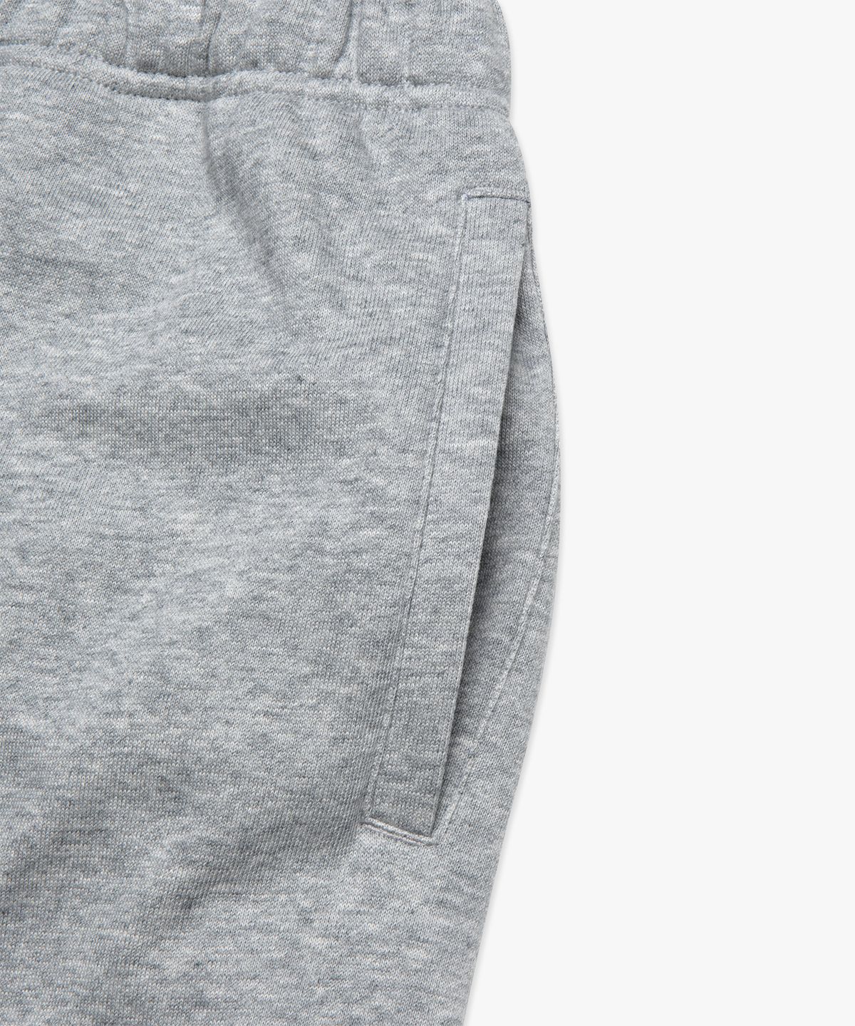 엘엠씨(LMC) CHAOS SWEAT PANTS heather gray