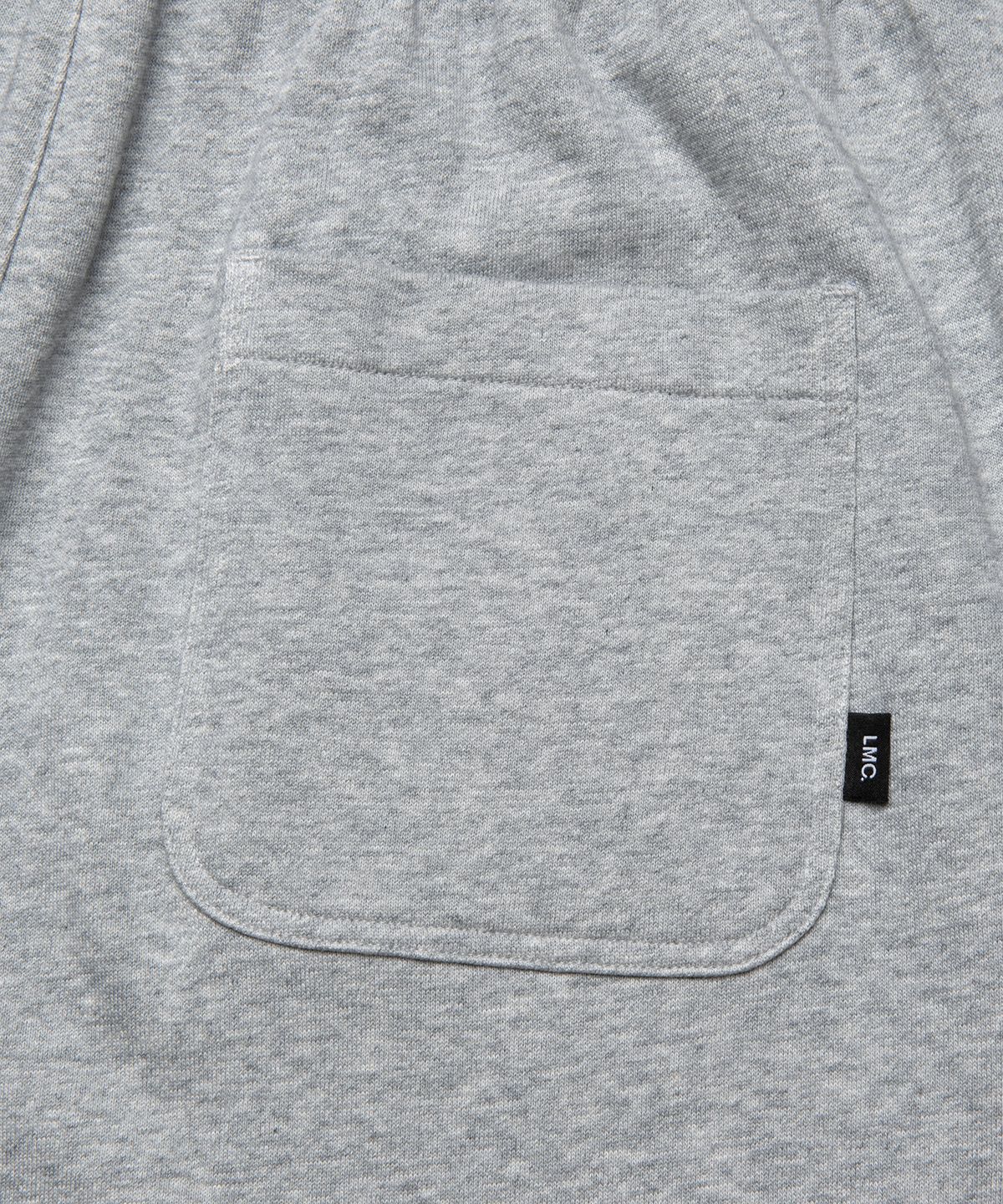 엘엠씨(LMC) CHAOS SWEAT PANTS heather gray