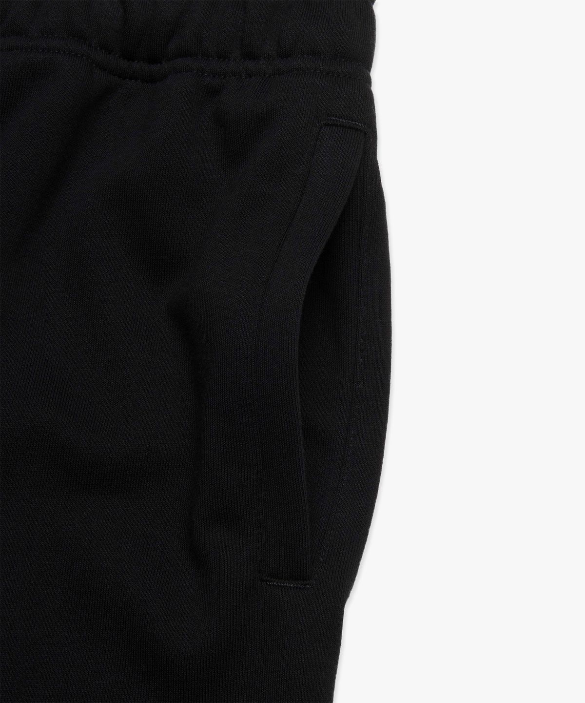 엘엠씨(LMC) CHAOS SWEAT PANTS black