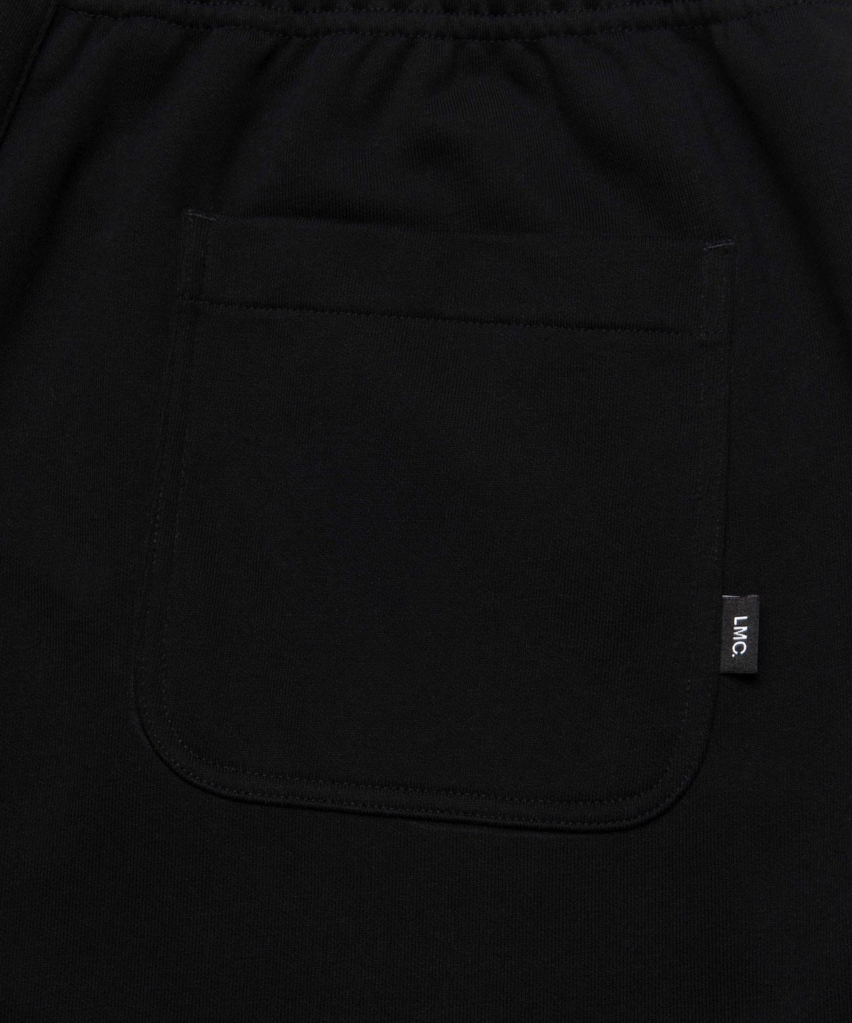 엘엠씨(LMC) CHAOS SWEAT PANTS black