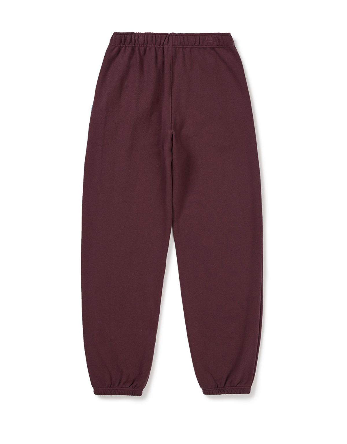 엠엠엘지(MMLG) [Mmlg] 19MG SWEAT PANTS (PLUM)