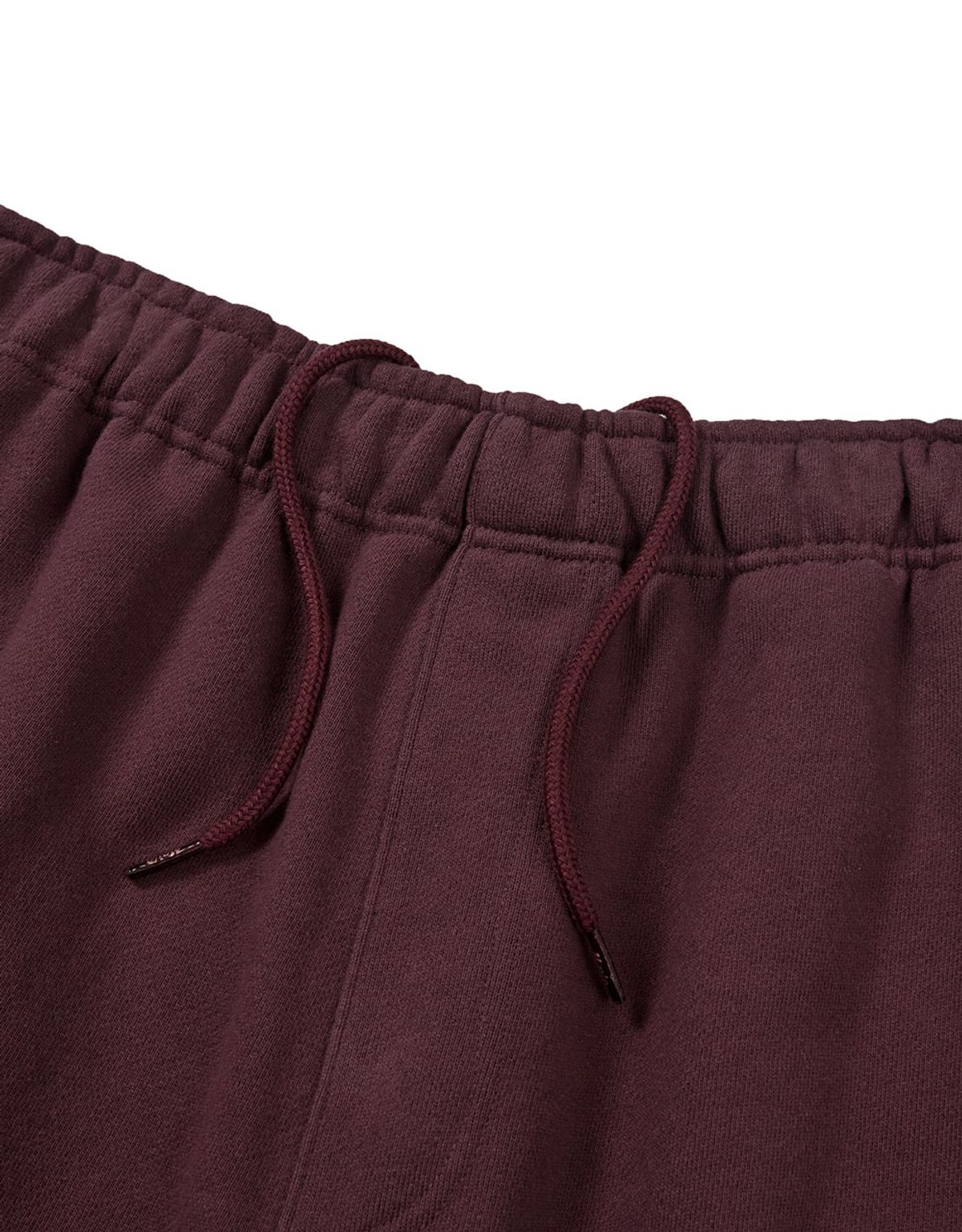 엠엠엘지(MMLG) [Mmlg] 19MG SWEAT PANTS (PLUM)