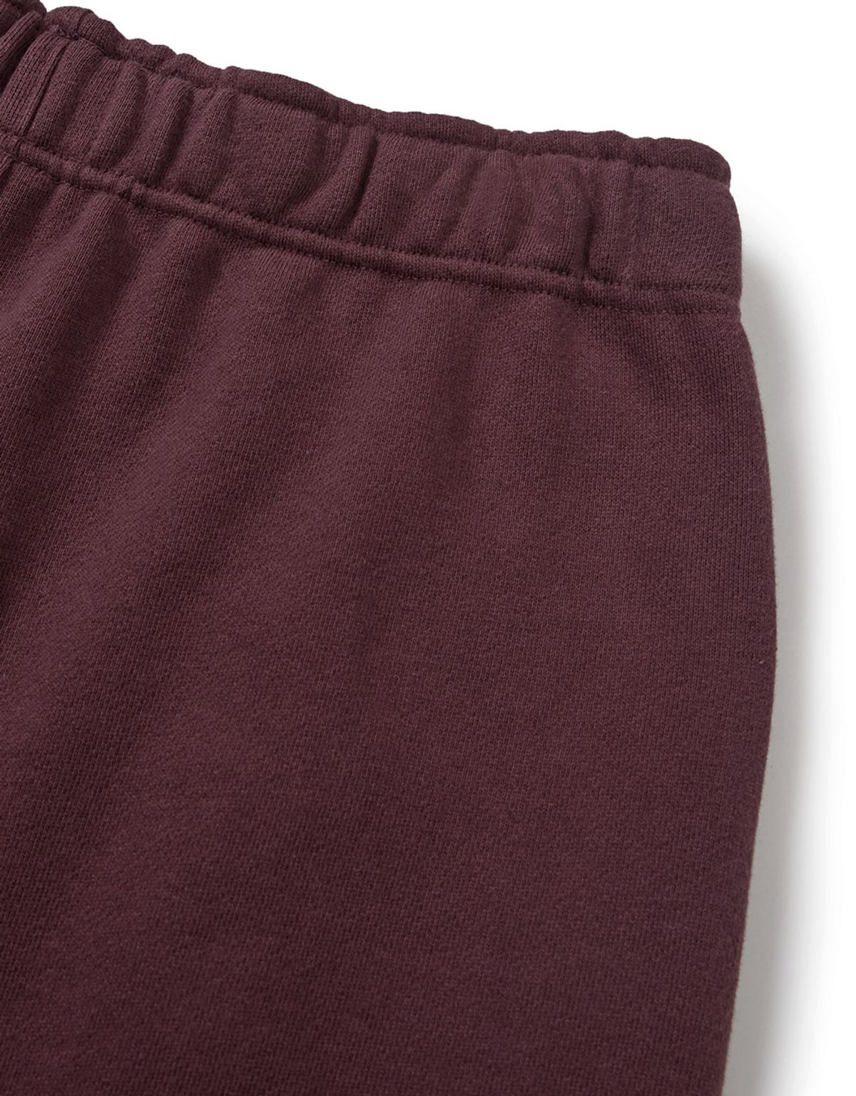 엠엠엘지(MMLG) [Mmlg] 19MG SWEAT PANTS (PLUM)
