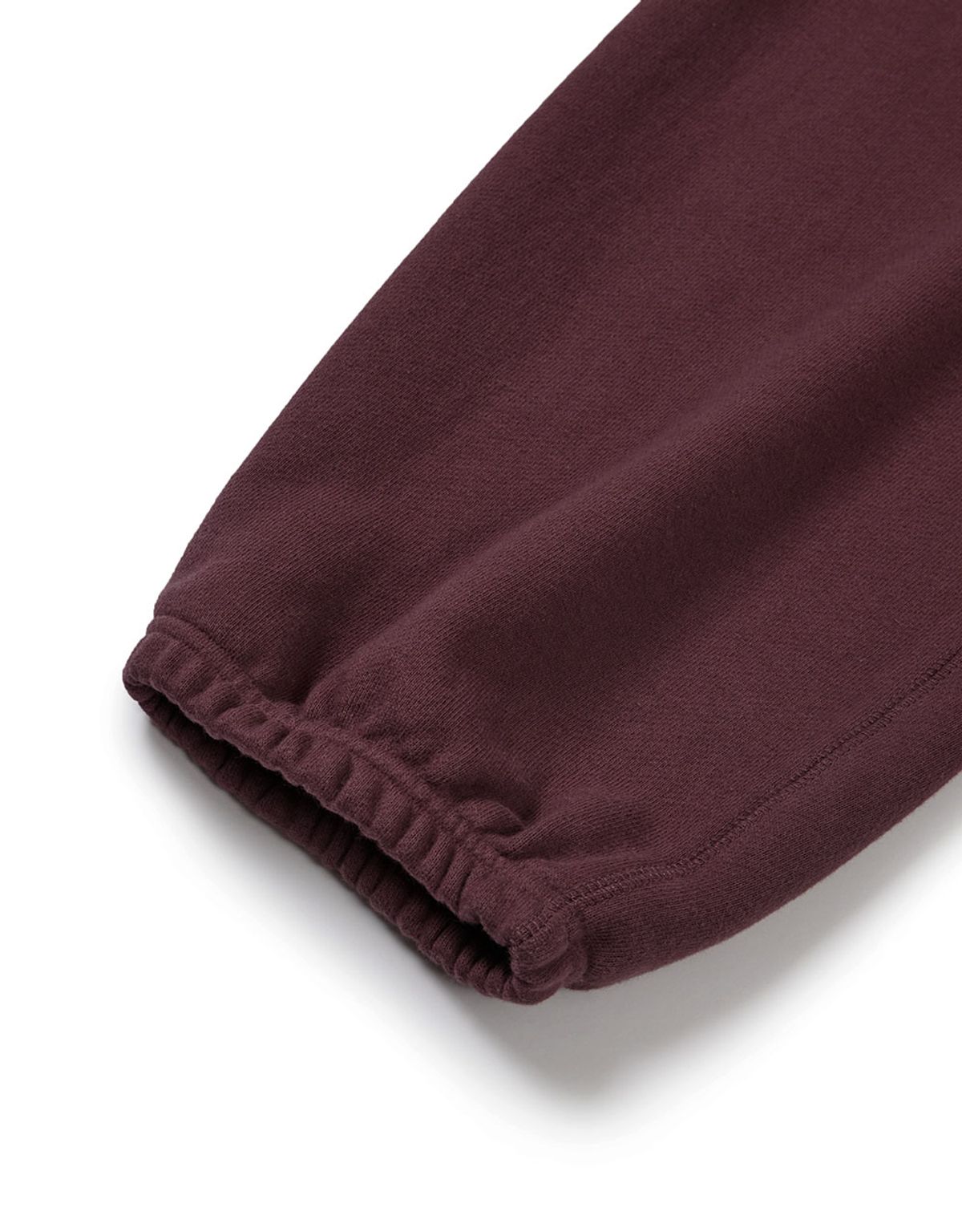 엠엠엘지(MMLG) [Mmlg] 19MG SWEAT PANTS (PLUM)