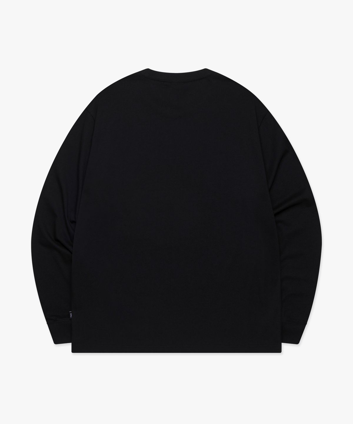 엘엠씨(LMC) SURPRISE BEAR LONG SLV TEE black