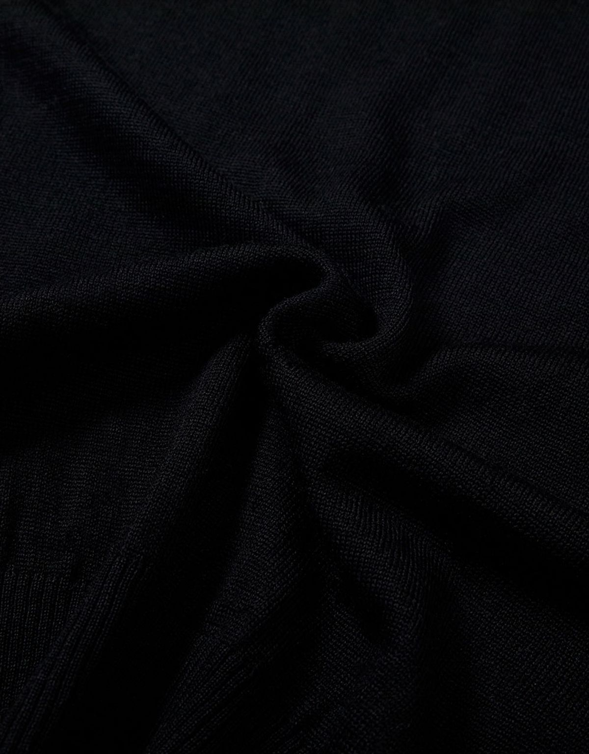 엠엠엘지(MMLG) [Mmlg] MM AUTHENTIC KNIT (BLACK)