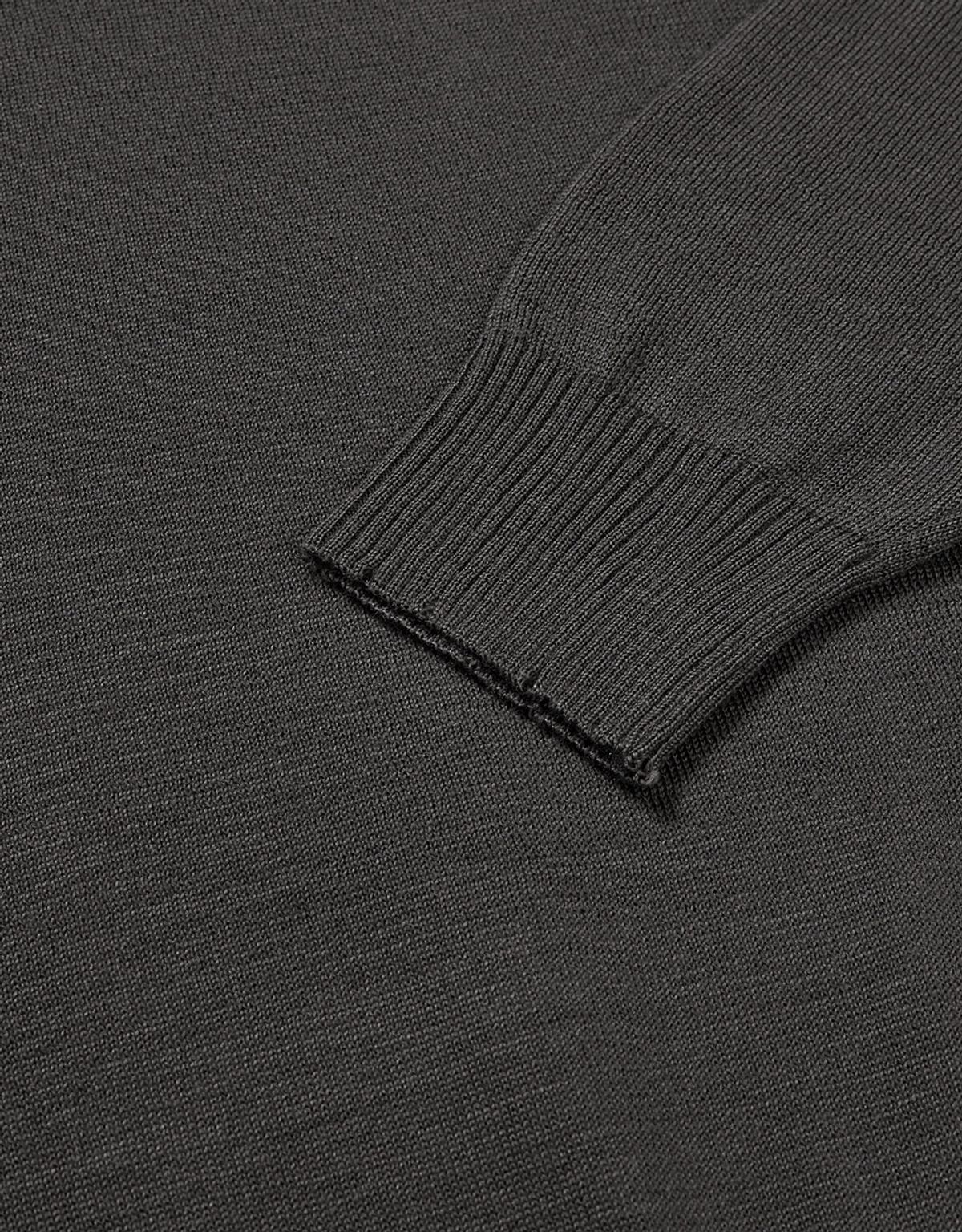 엠엠엘지(MMLG) [Mmlg] MM AUTHENTIC KNIT (CHARCOAL)