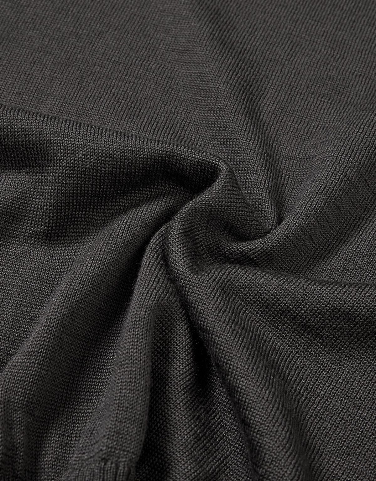엠엠엘지(MMLG) [Mmlg] MM AUTHENTIC KNIT (CHARCOAL)