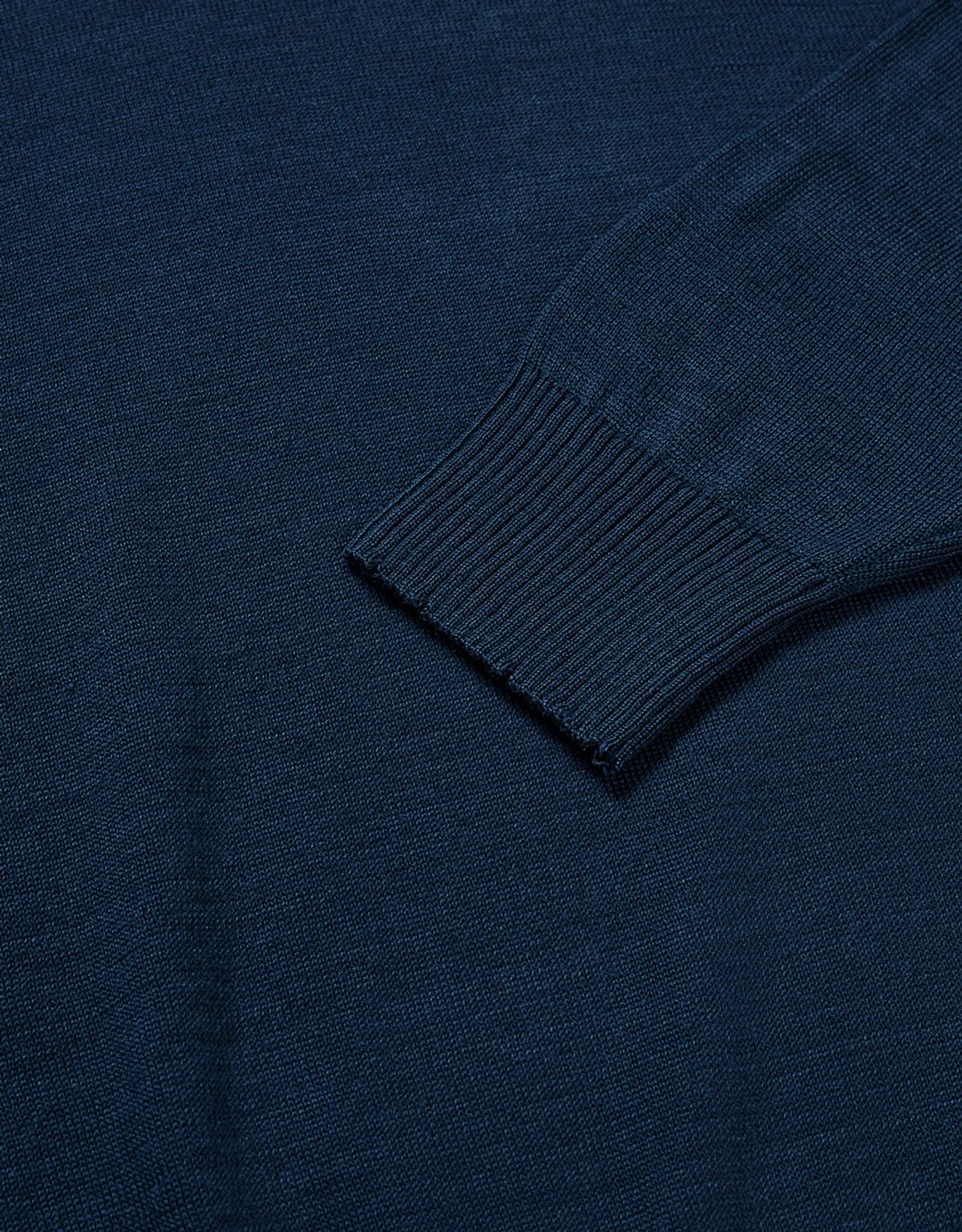 엠엠엘지(MMLG) [Mmlg] MM AUTHENTIC KNIT (BLUE)