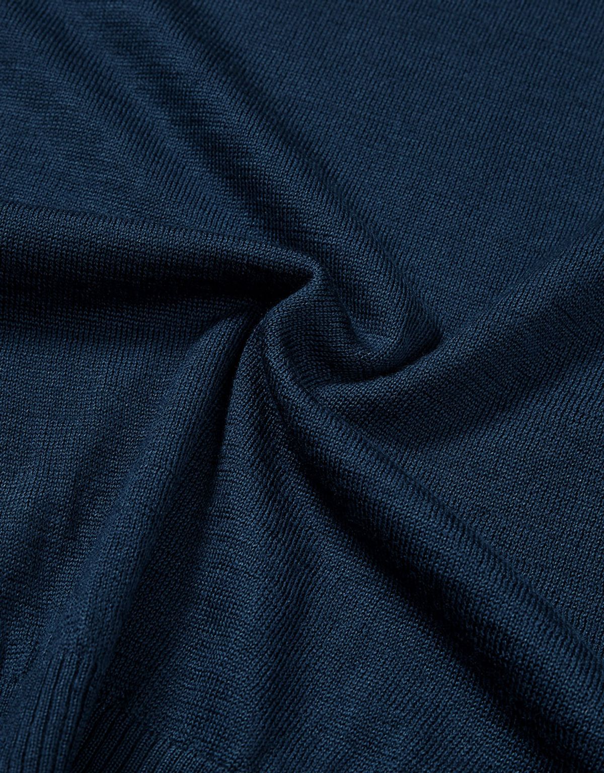 엠엠엘지(MMLG) [Mmlg] MM AUTHENTIC KNIT (BLUE)