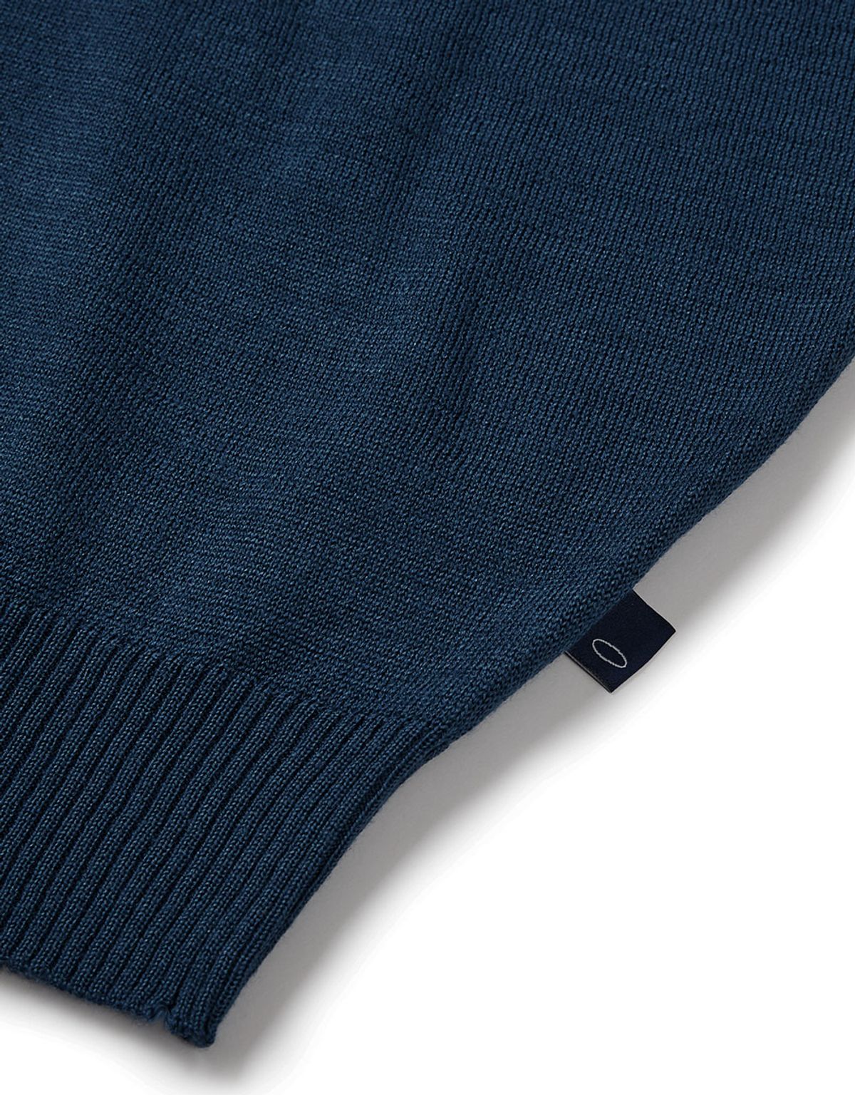 엠엠엘지(MMLG) [Mmlg] MM AUTHENTIC KNIT (BLUE)