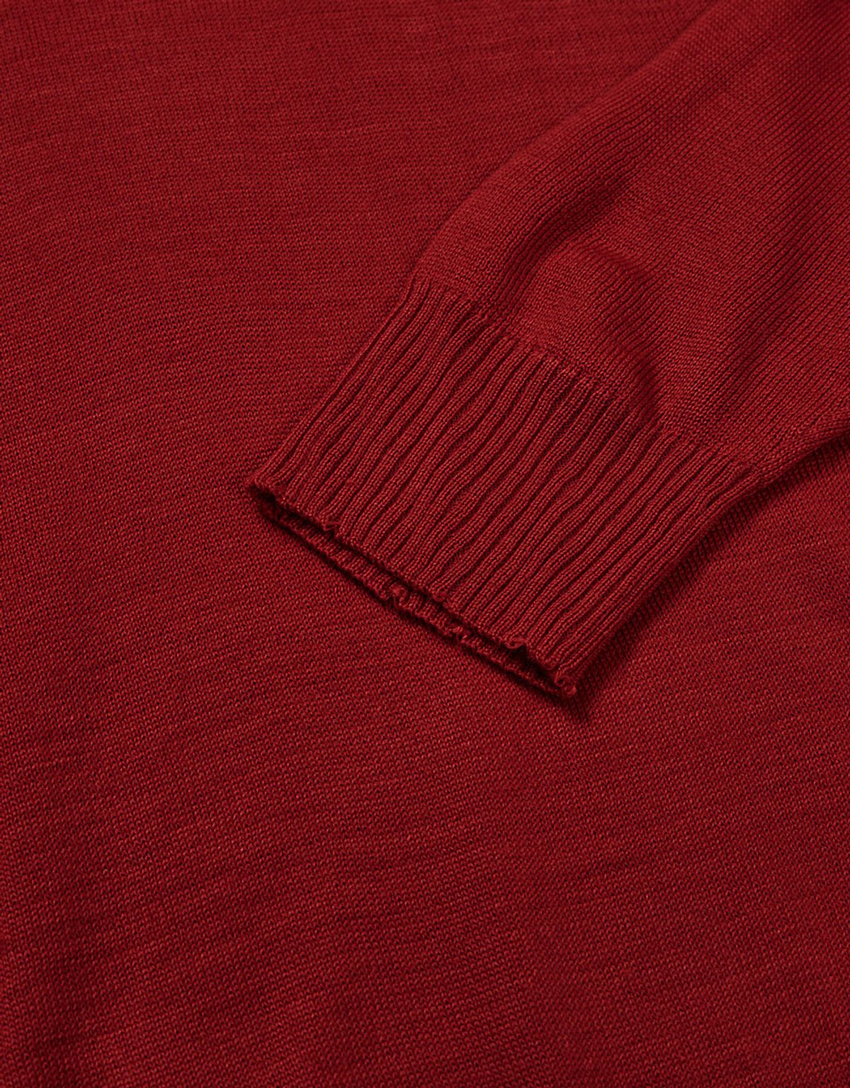 엠엠엘지(MMLG) [Mmlg] MM AUTHENTIC KNIT (RED)