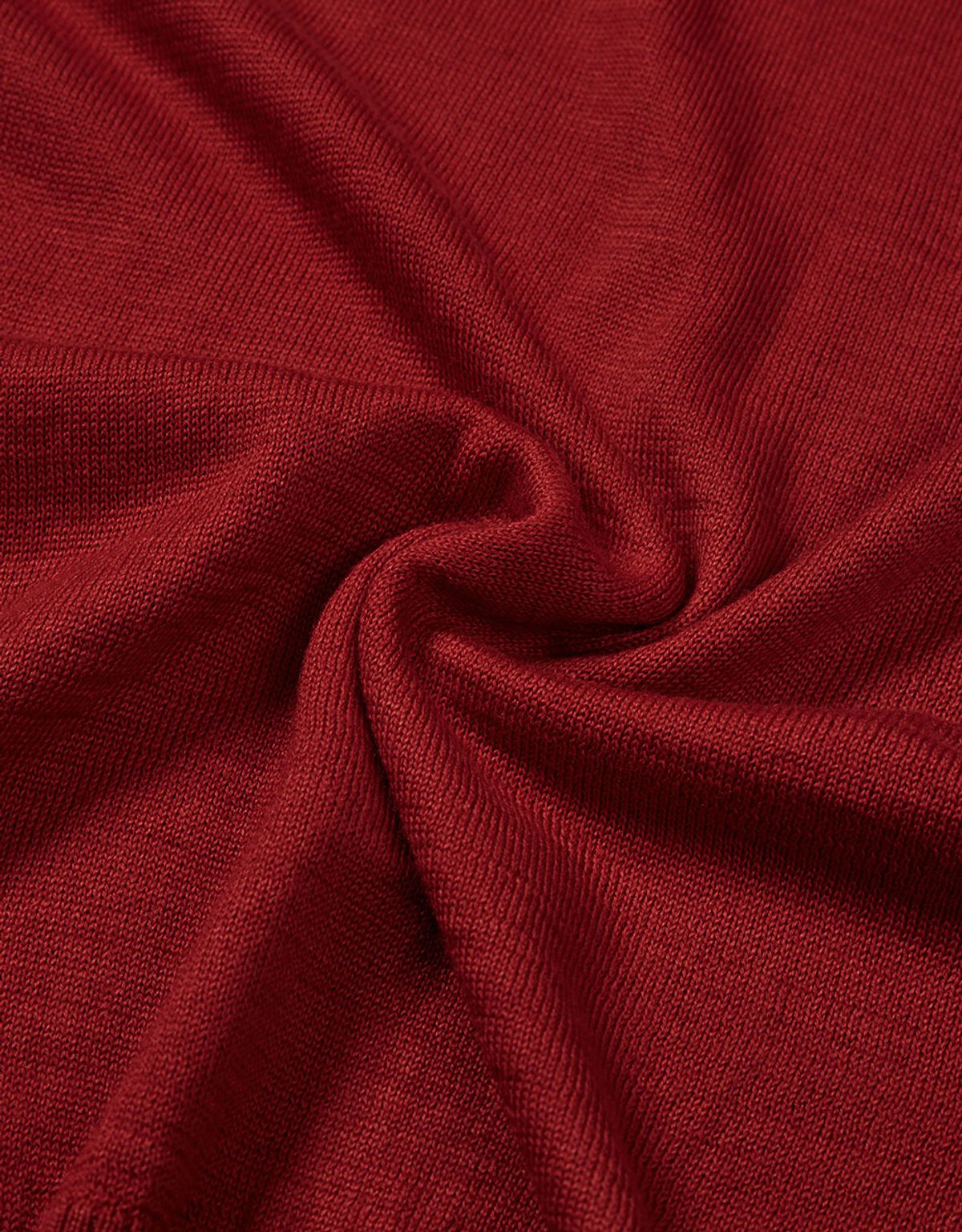 엠엠엘지(MMLG) [Mmlg] MM AUTHENTIC KNIT (RED)