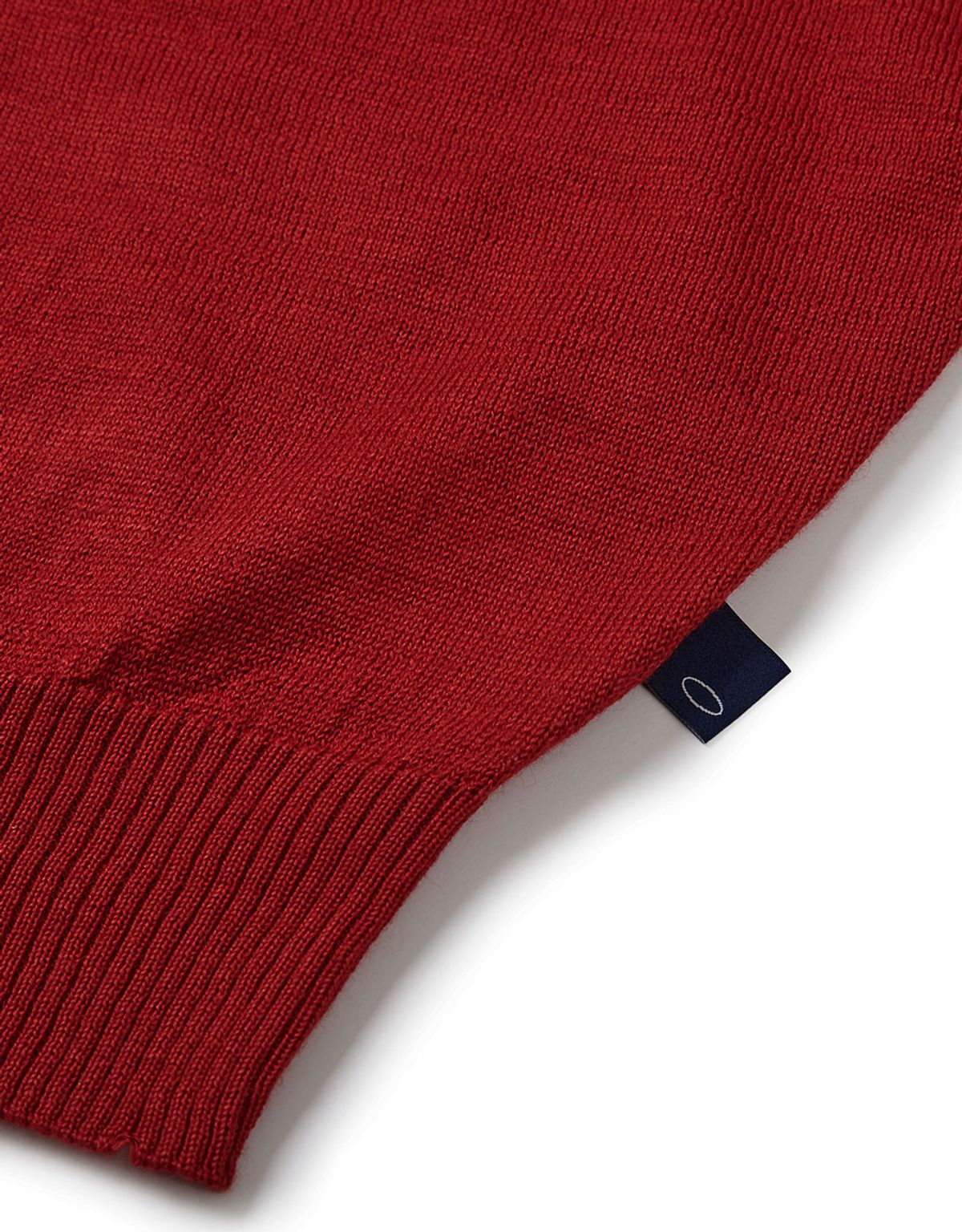 엠엠엘지(MMLG) [Mmlg] MM AUTHENTIC KNIT (RED)