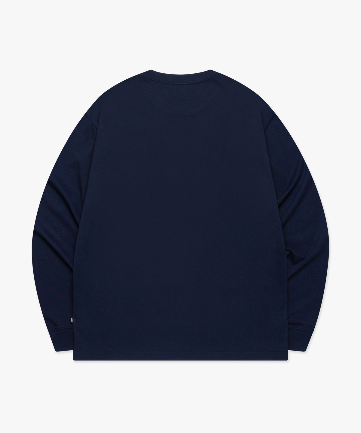 엘엠씨(LMC) GOTHIC LONG SLV TEE navy