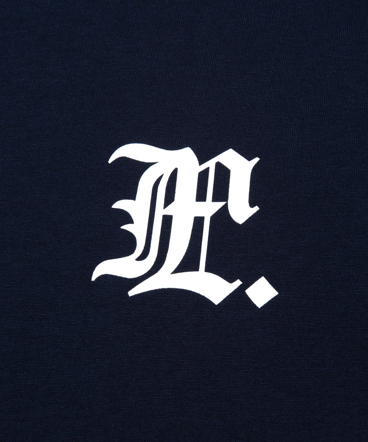 엘엠씨(LMC) GOTHIC LONG SLV TEE navy