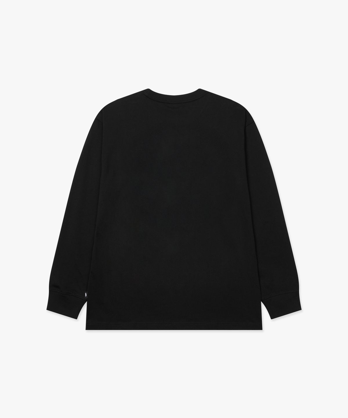엘엠씨(LMC) GOTHIC LONG SLV TEE black