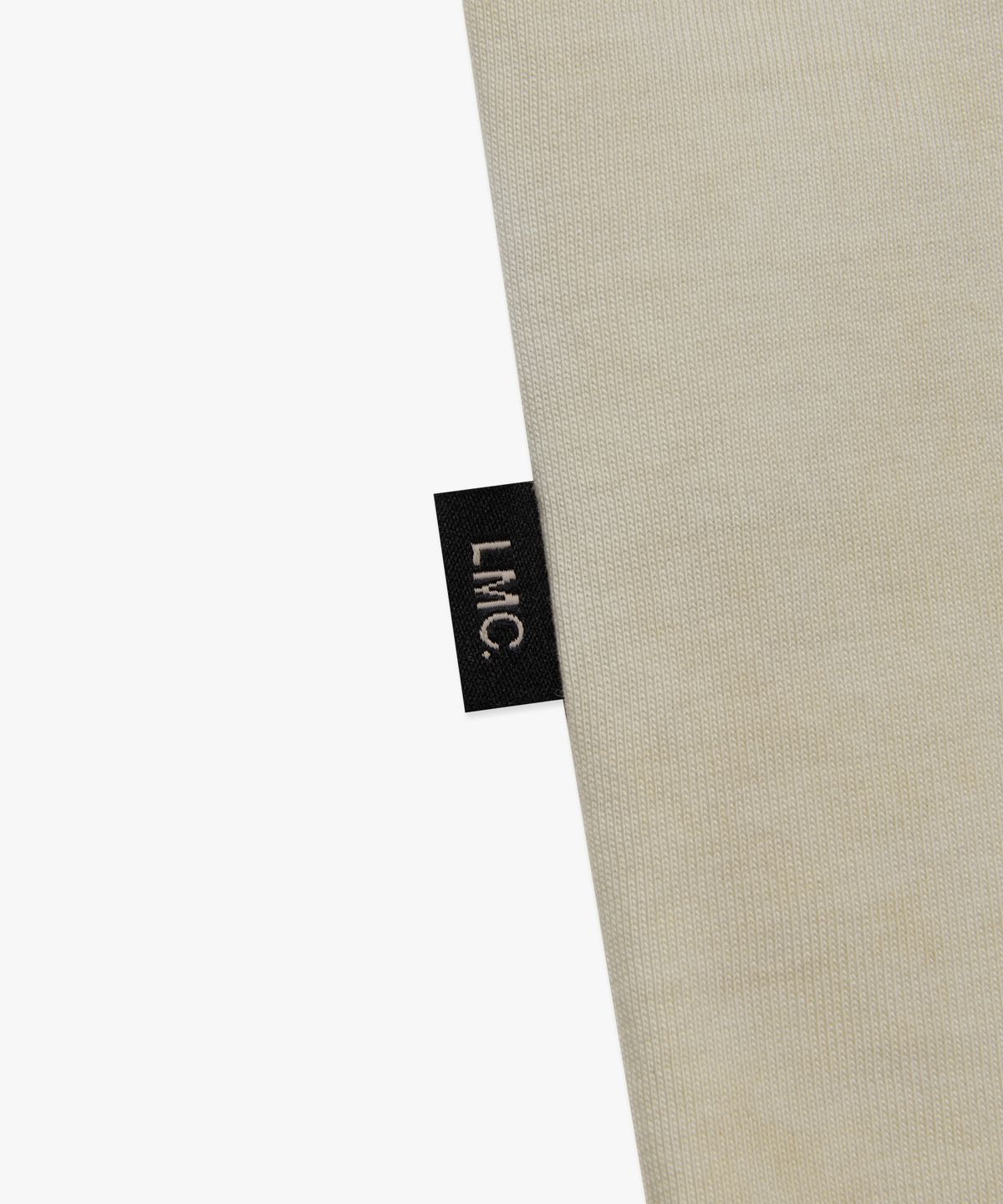 엘엠씨(LMC) DYED ARCH FN DOODLE LONG SLV TEE sand
