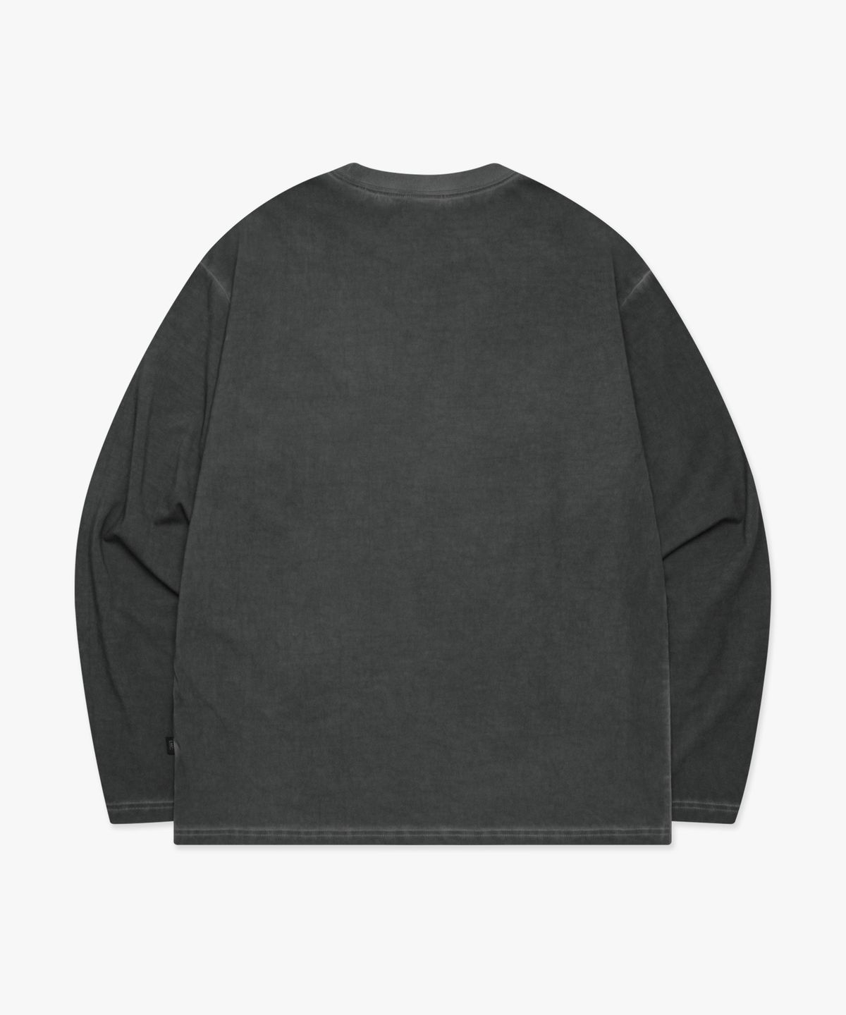 엘엠씨(LMC) DYED ARCH FN DOODLE LONG SLV TEE black