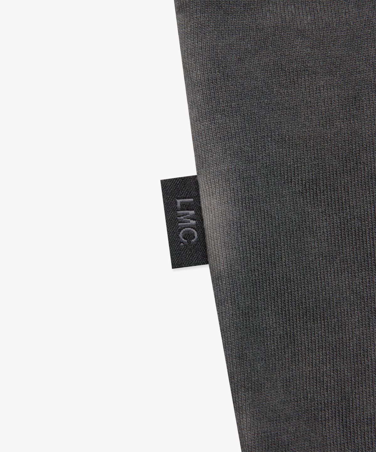 엘엠씨(LMC) DYED ARCH FN DOODLE LONG SLV TEE black