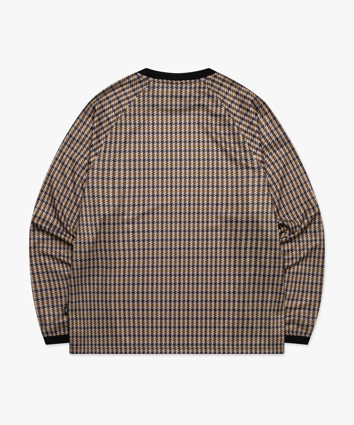 엘엠씨(LMC) CHEMICAL SOCCER LONG SLV JERSEY multi