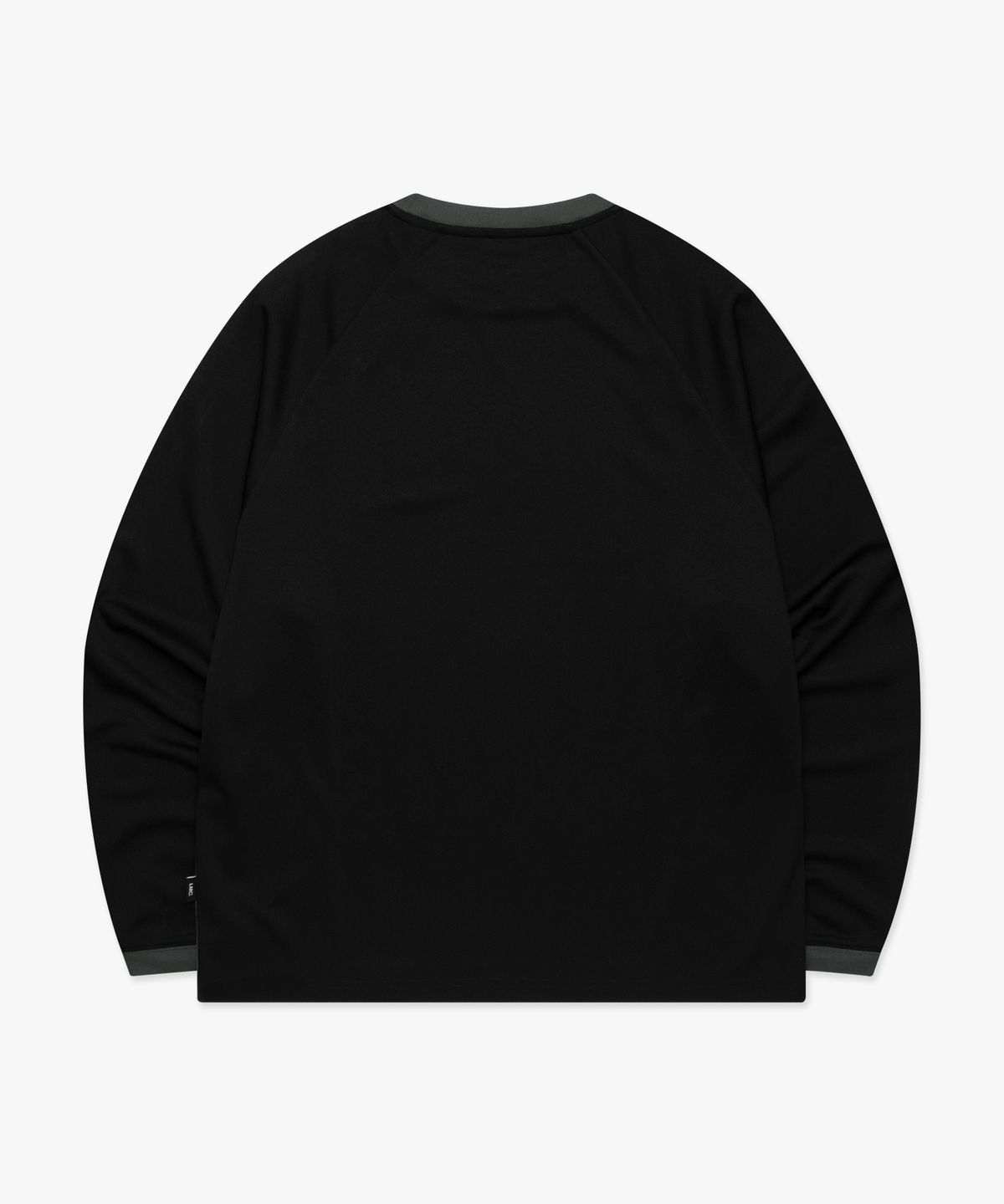 엘엠씨(LMC) CHEMICAL SOCCER LONG SLV JERSEY black