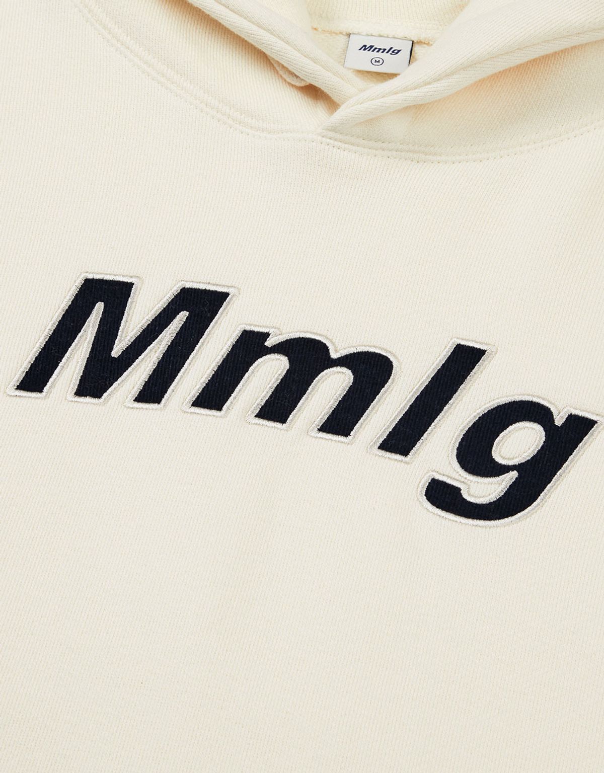 엠엠엘지(MMLG) [Mmlg] ONLY MG HOOD (NATURAL SOAP)
