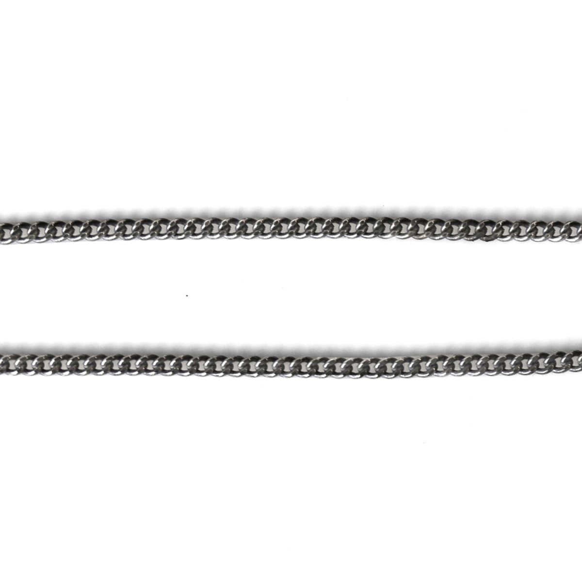 어 그라운드 링(AGROUNDRING) Stake Necklace