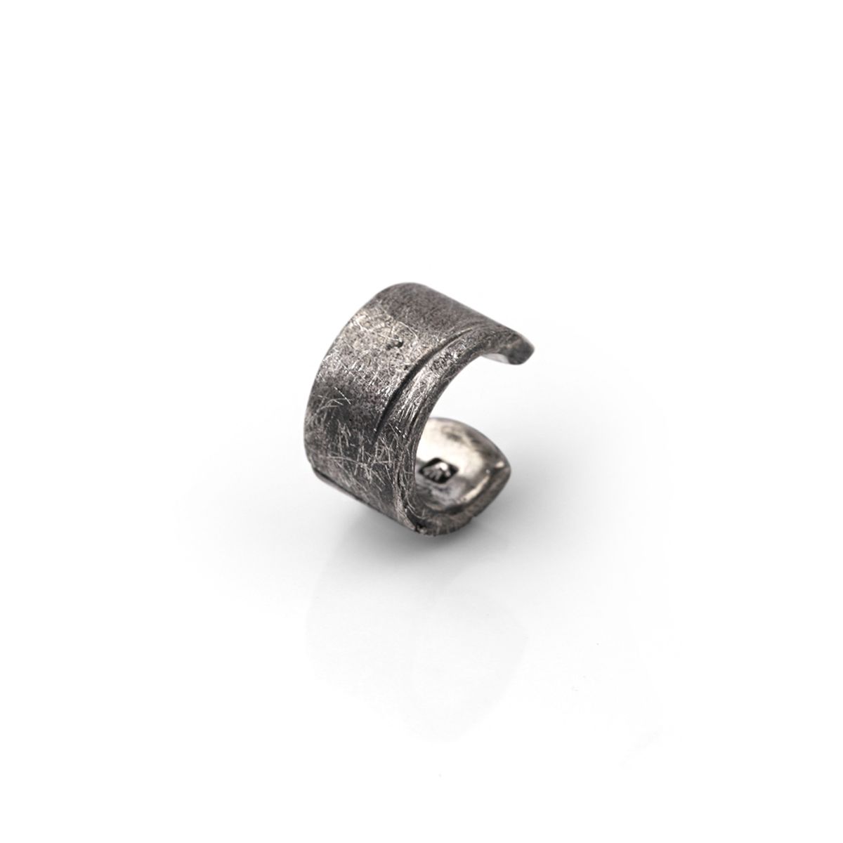 어 그라운드 링(AGROUNDRING) Flat EARCUFF