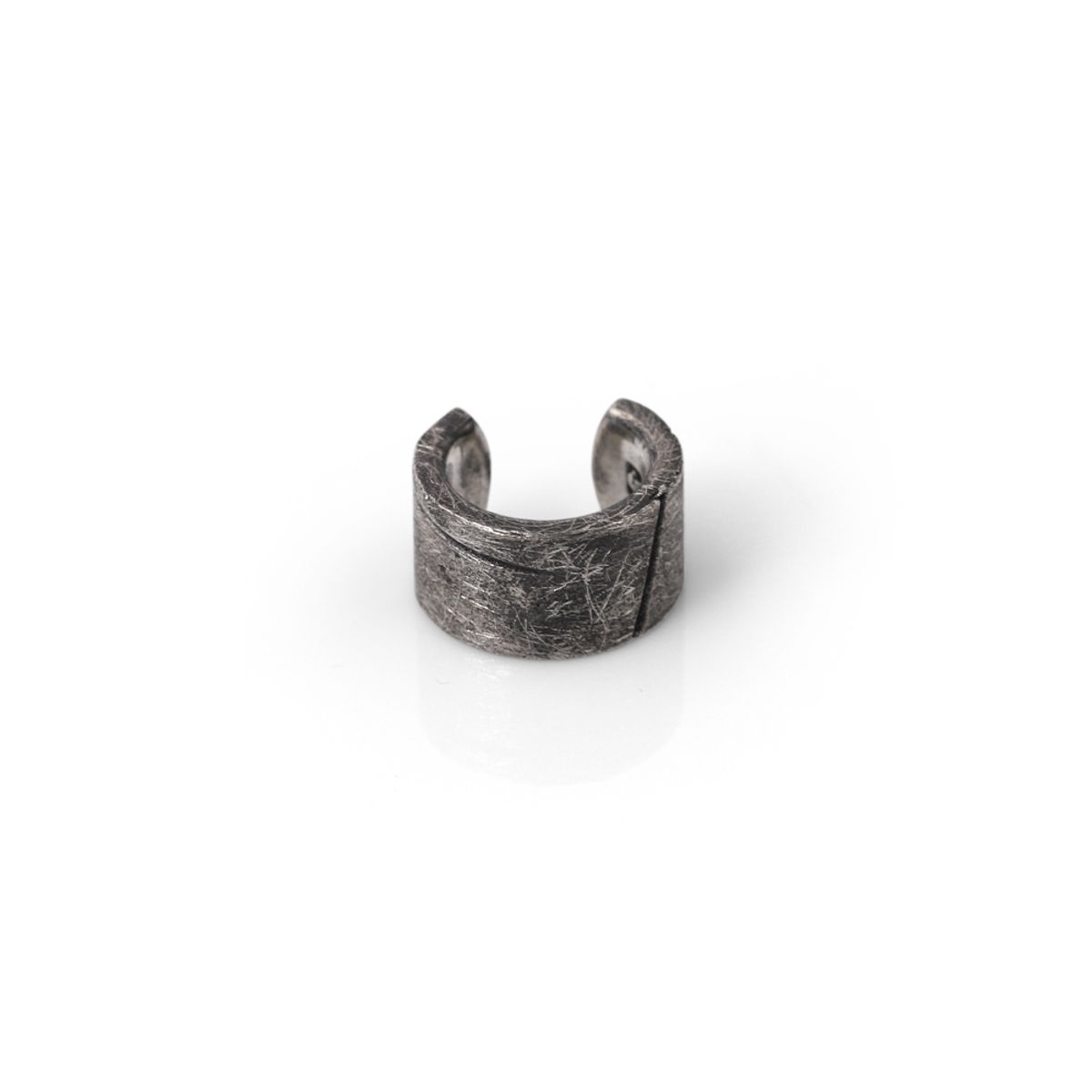 어 그라운드 링(AGROUNDRING) Flat EARCUFF