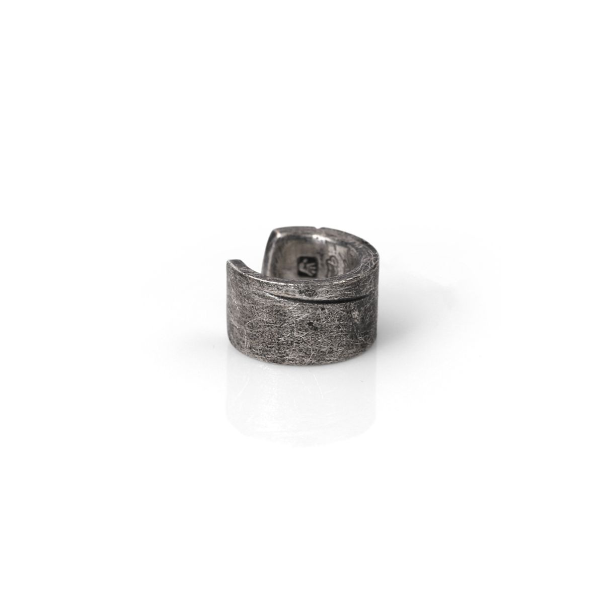 어 그라운드 링(AGROUNDRING) Flat EARCUFF