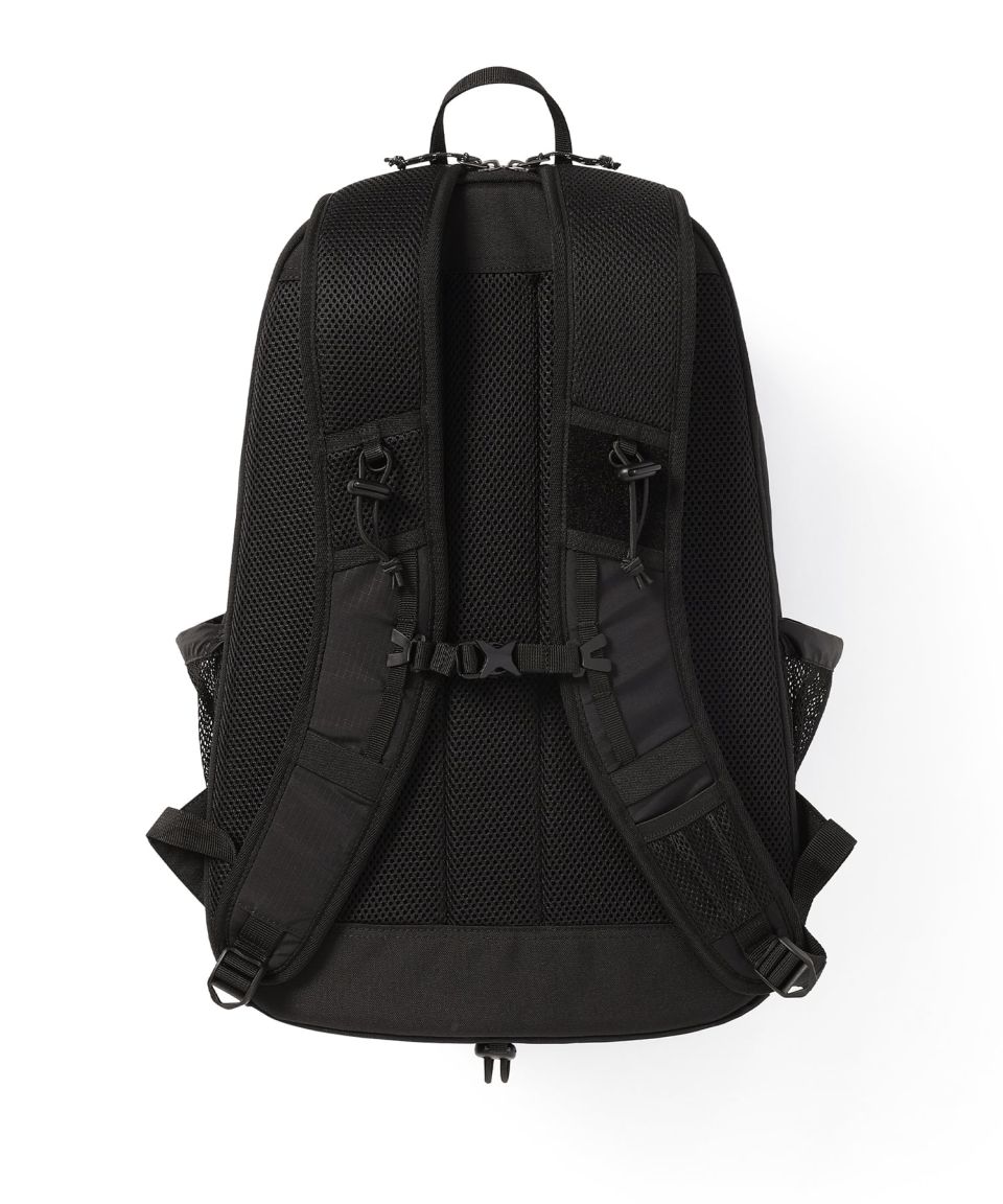 MUSINSA公式 | thisisneverthat (SS24) SP Backpack 29 Black