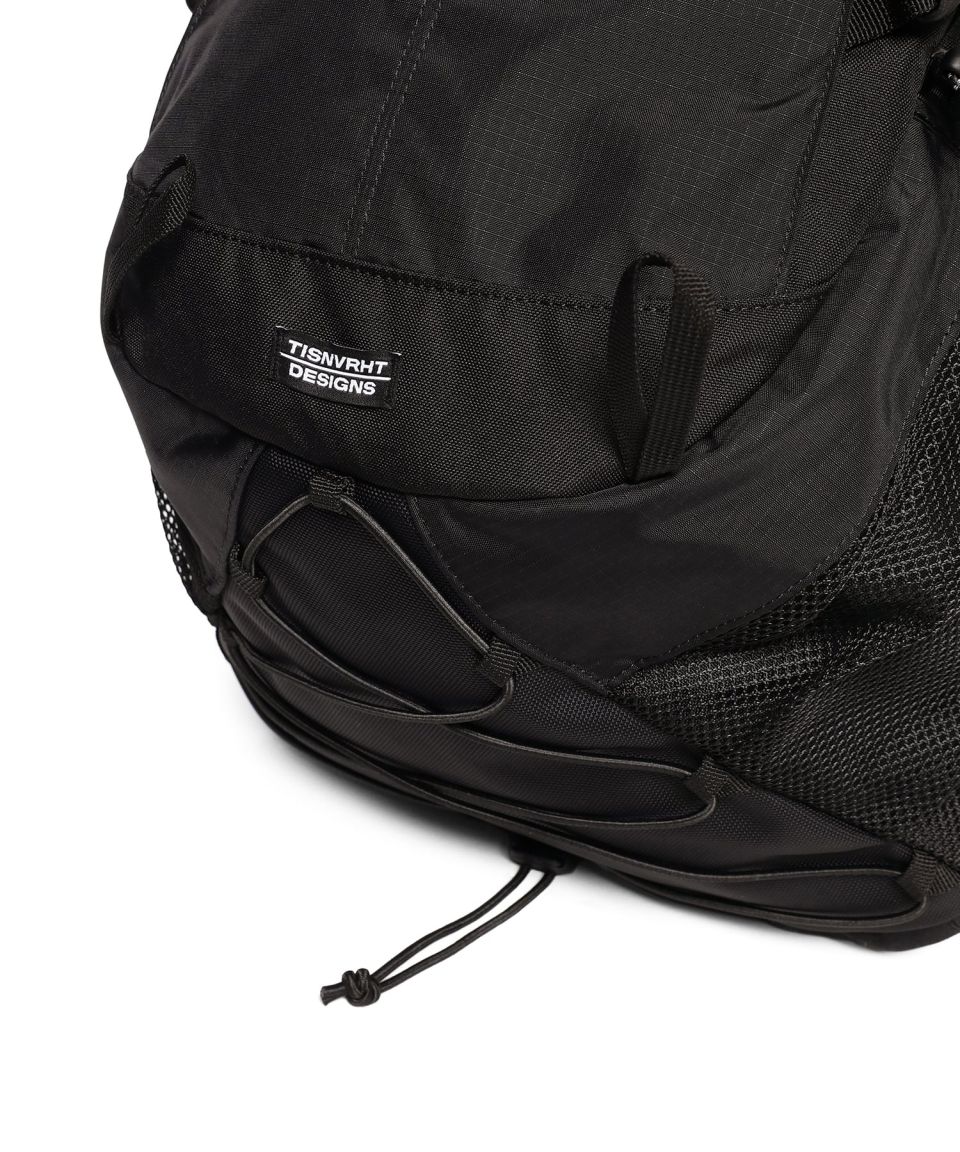 MUSINSA公式 | thisisneverthat (SS24) SP Backpack 29 Black