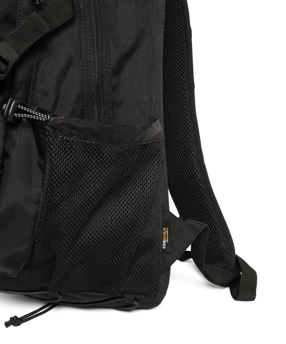 MUSINSA公式 | thisisneverthat (SS24) SP Backpack 29 Black