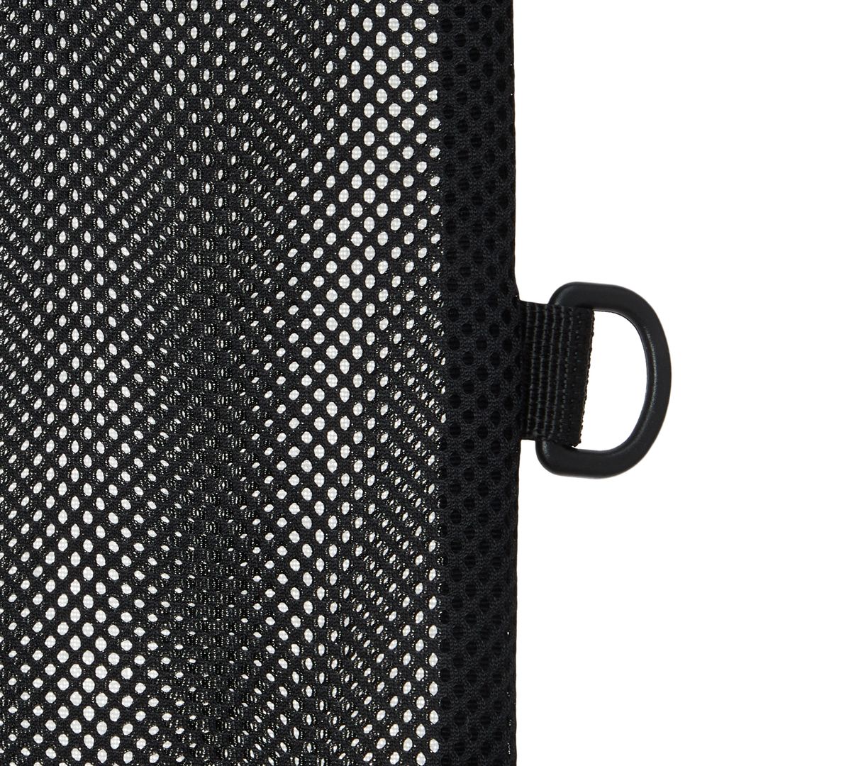 미즈노(MIZUNO) MESH STRING BAG_33YY2451