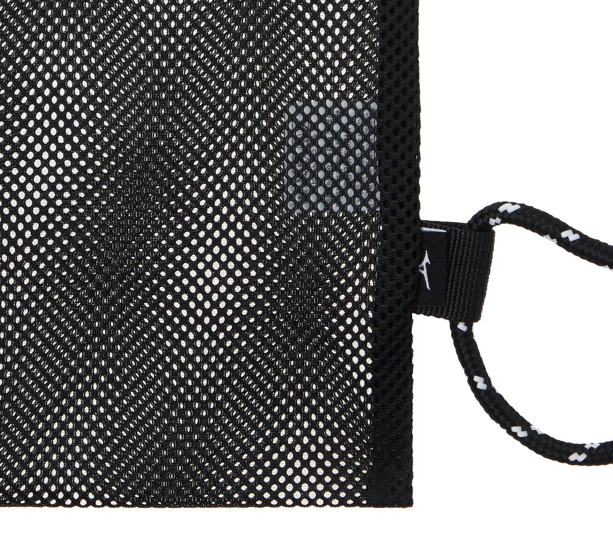 미즈노(MIZUNO) MESH STRING BAG_33YY2451