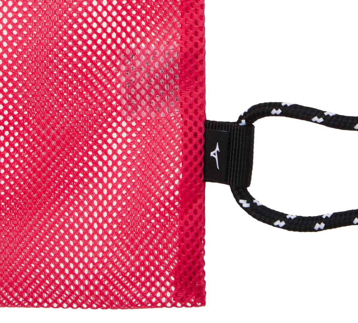 미즈노(MIZUNO) MESH STRING BAG_33YY2451