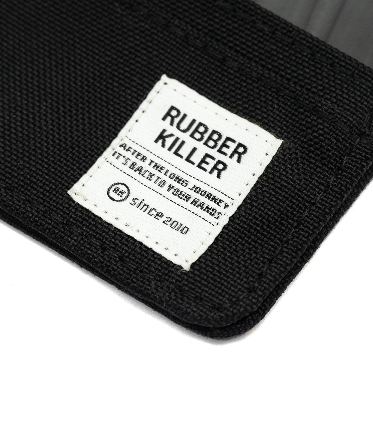러버킬러(RUBBERKILLER) 샘 카드지갑 [5 Colors]