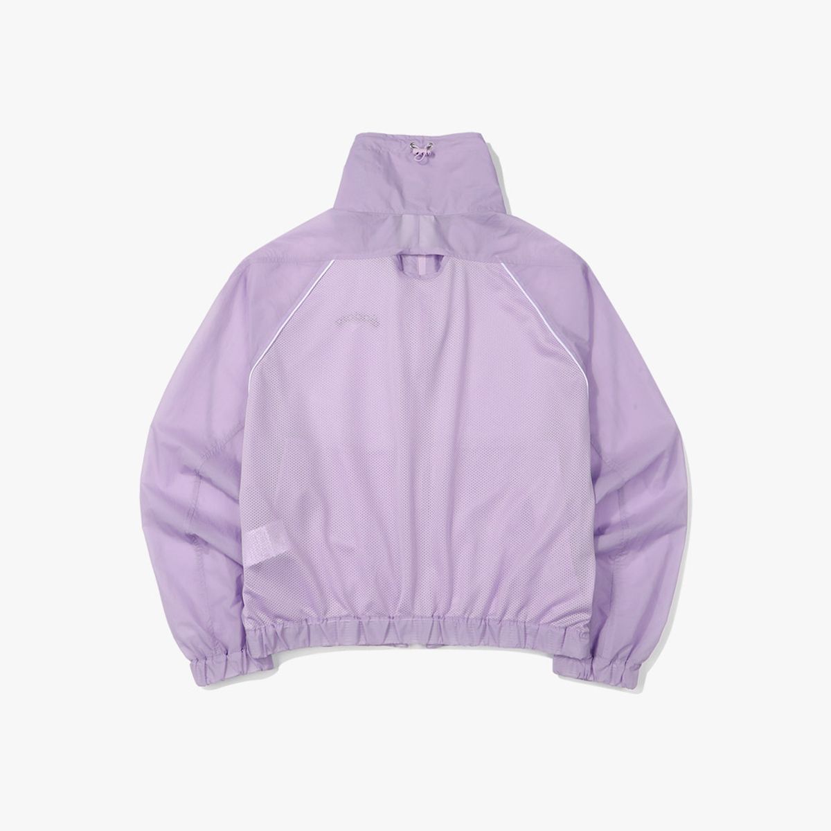 디아도라(diadora) 벨라 라이트 자켓 PURPLE