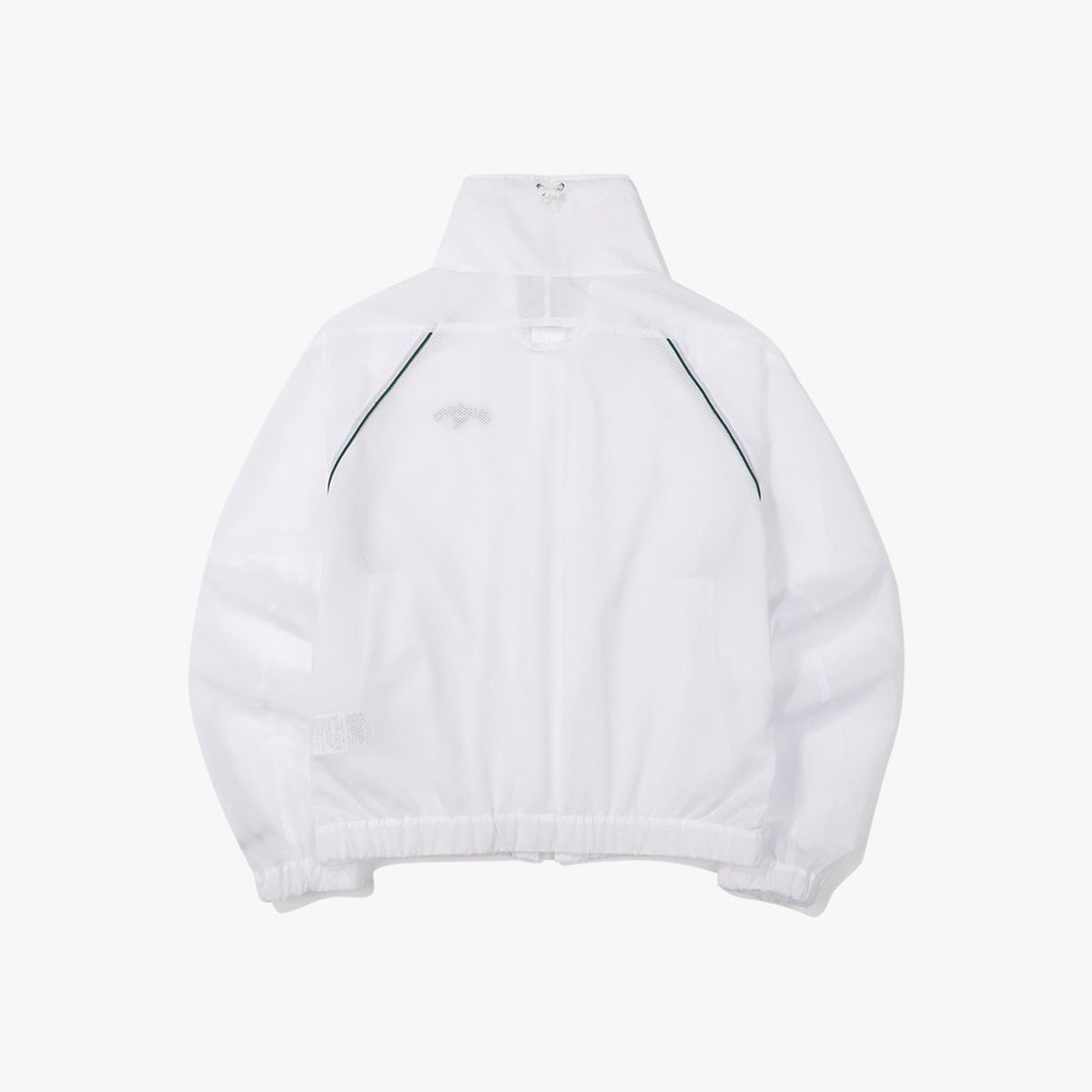 디아도라(diadora) 벨라 라이트 자켓 WHITE
