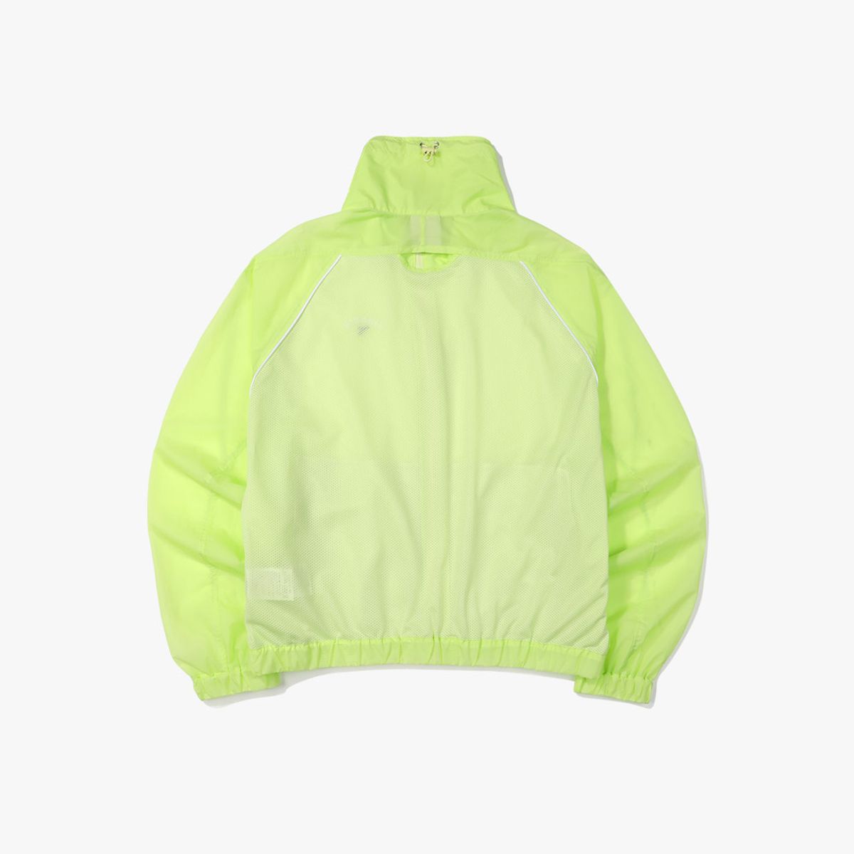 디아도라(diadora) 벨라 라이트 자켓 LIME